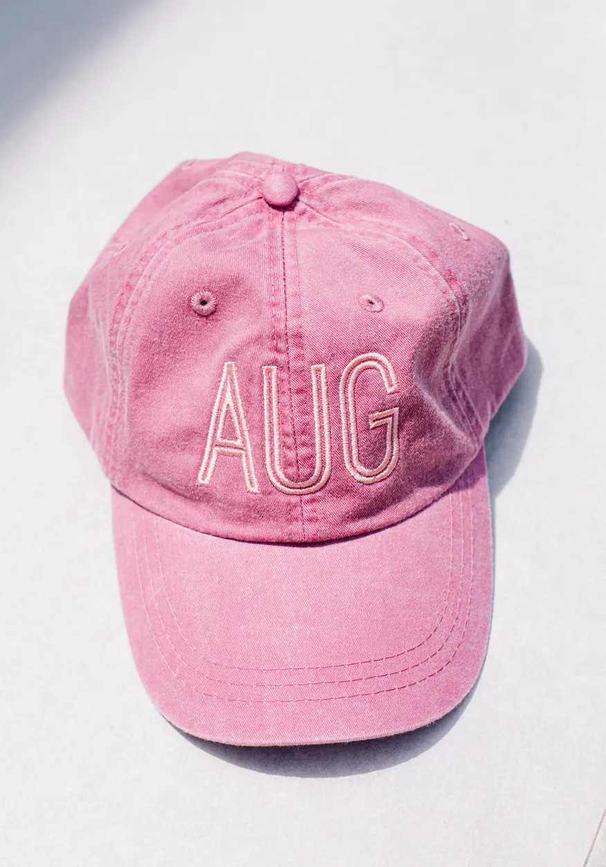 AUG Hat