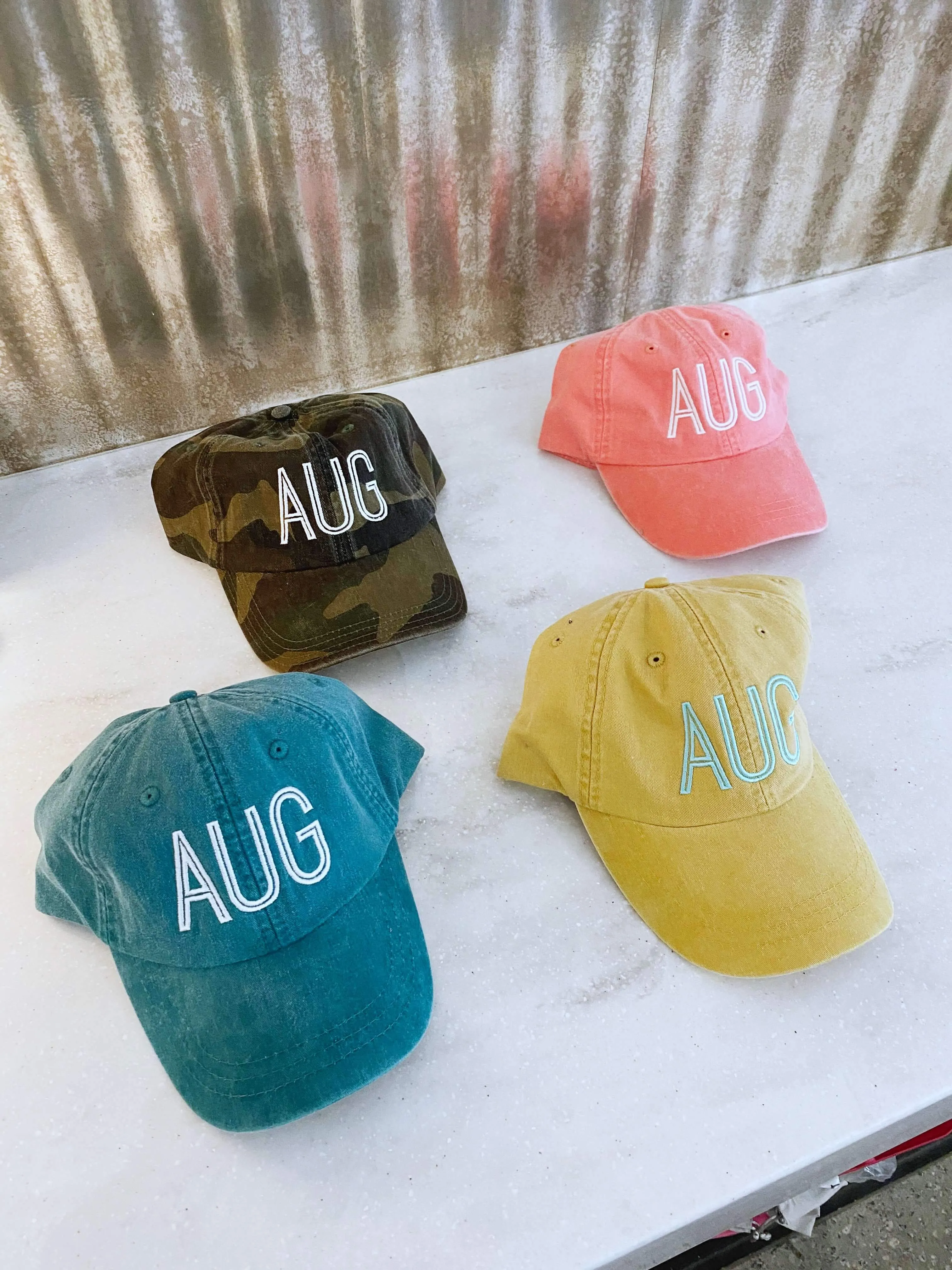 AUG Hat
