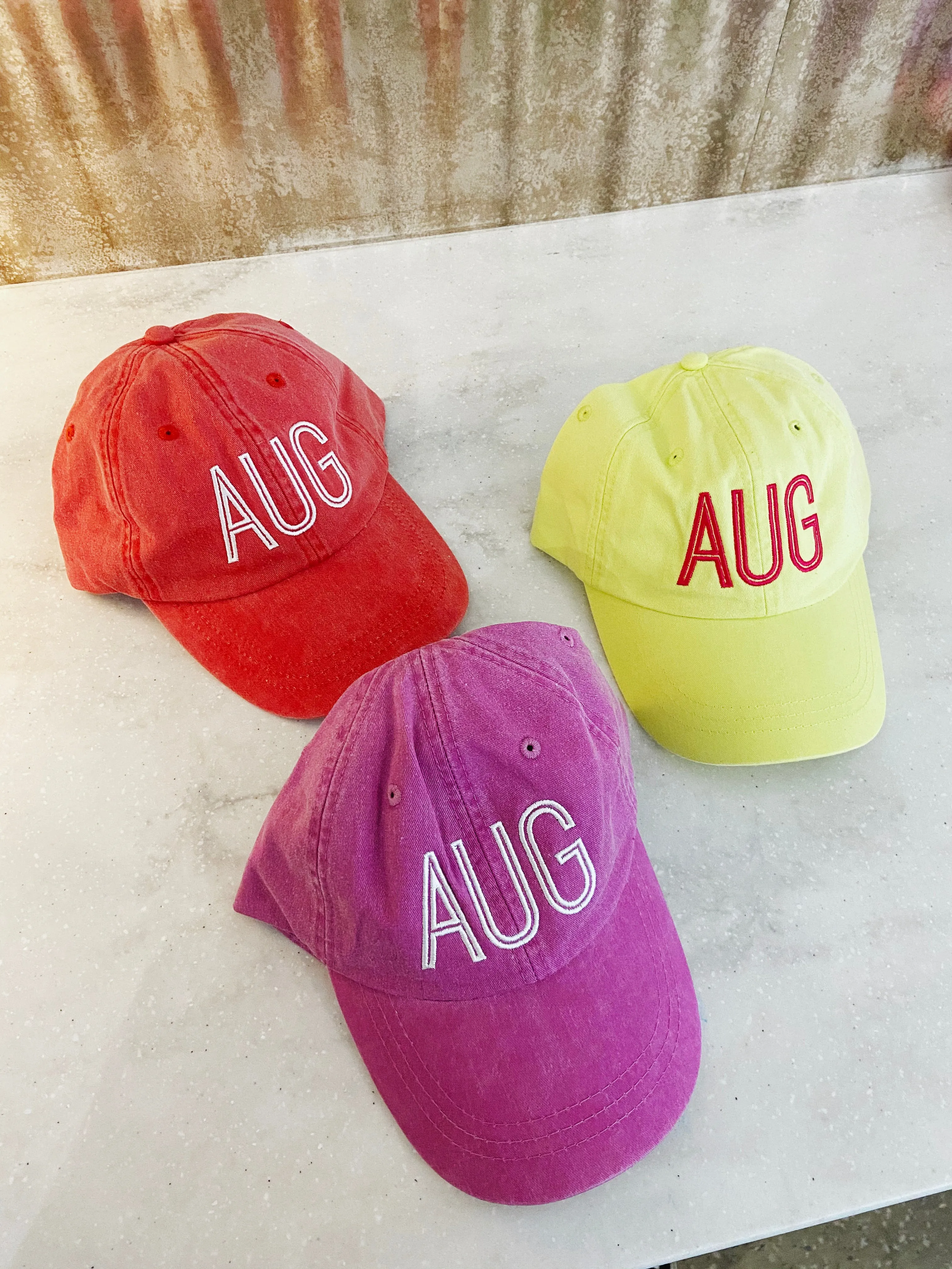 AUG Hat