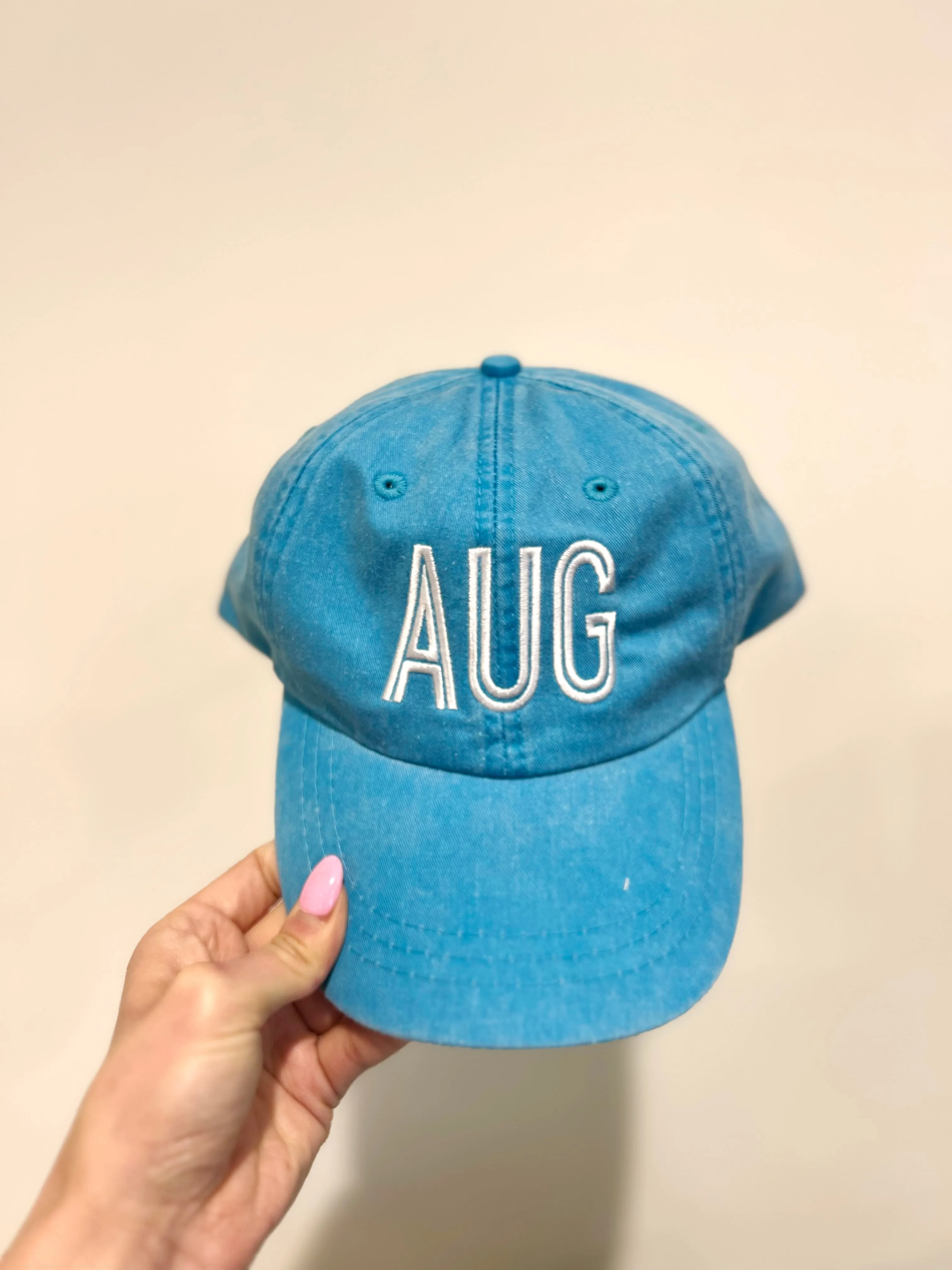 AUG Hat
