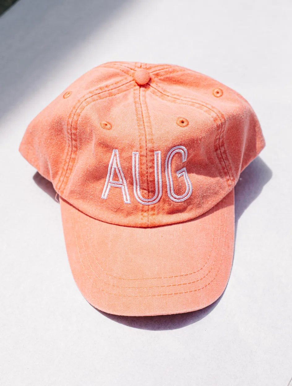 AUG Hat