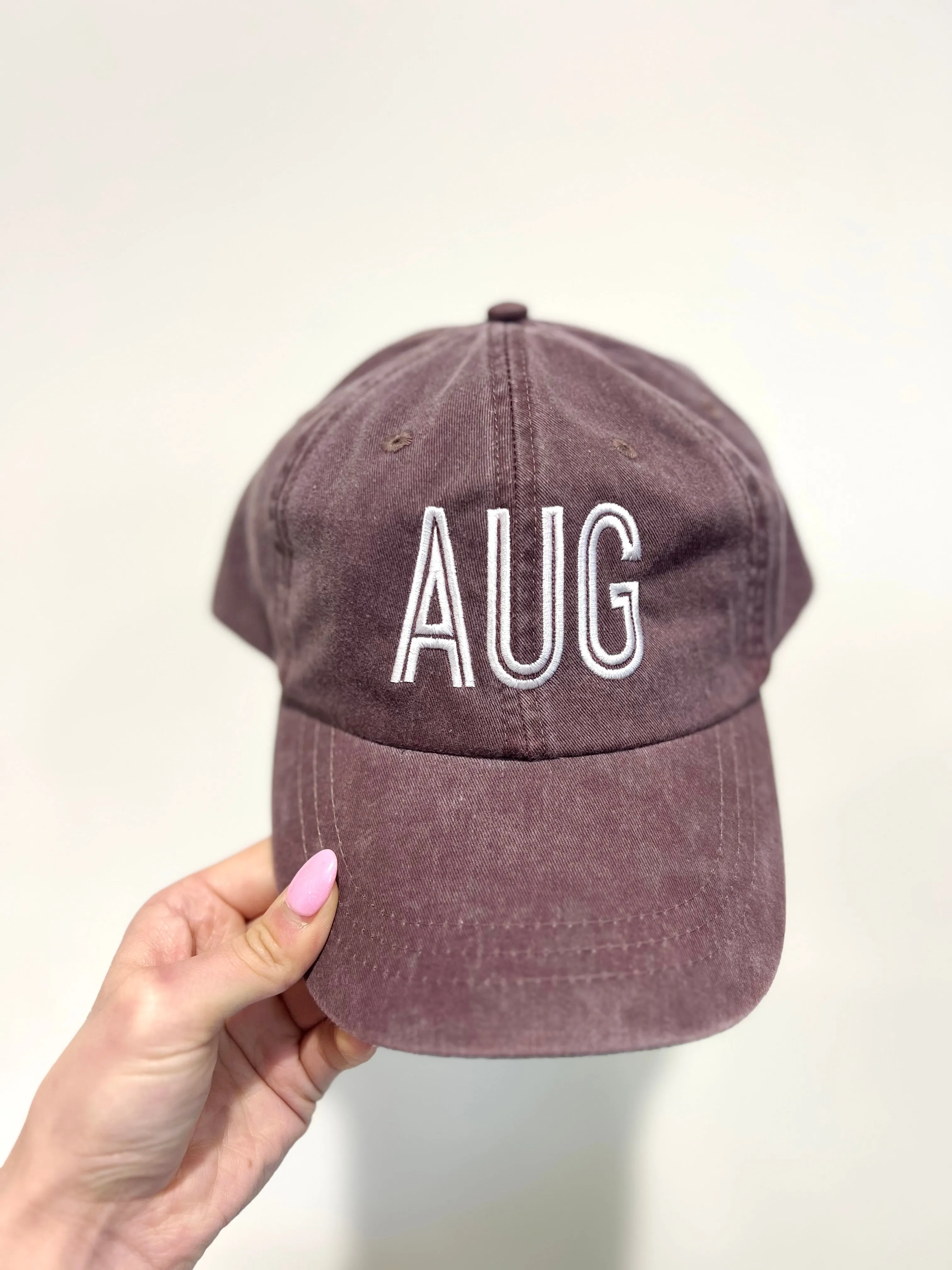 AUG Hat