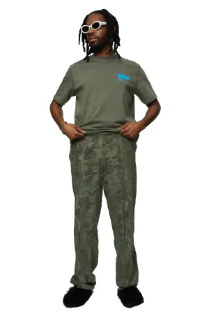 Balance Pant (Grey)
