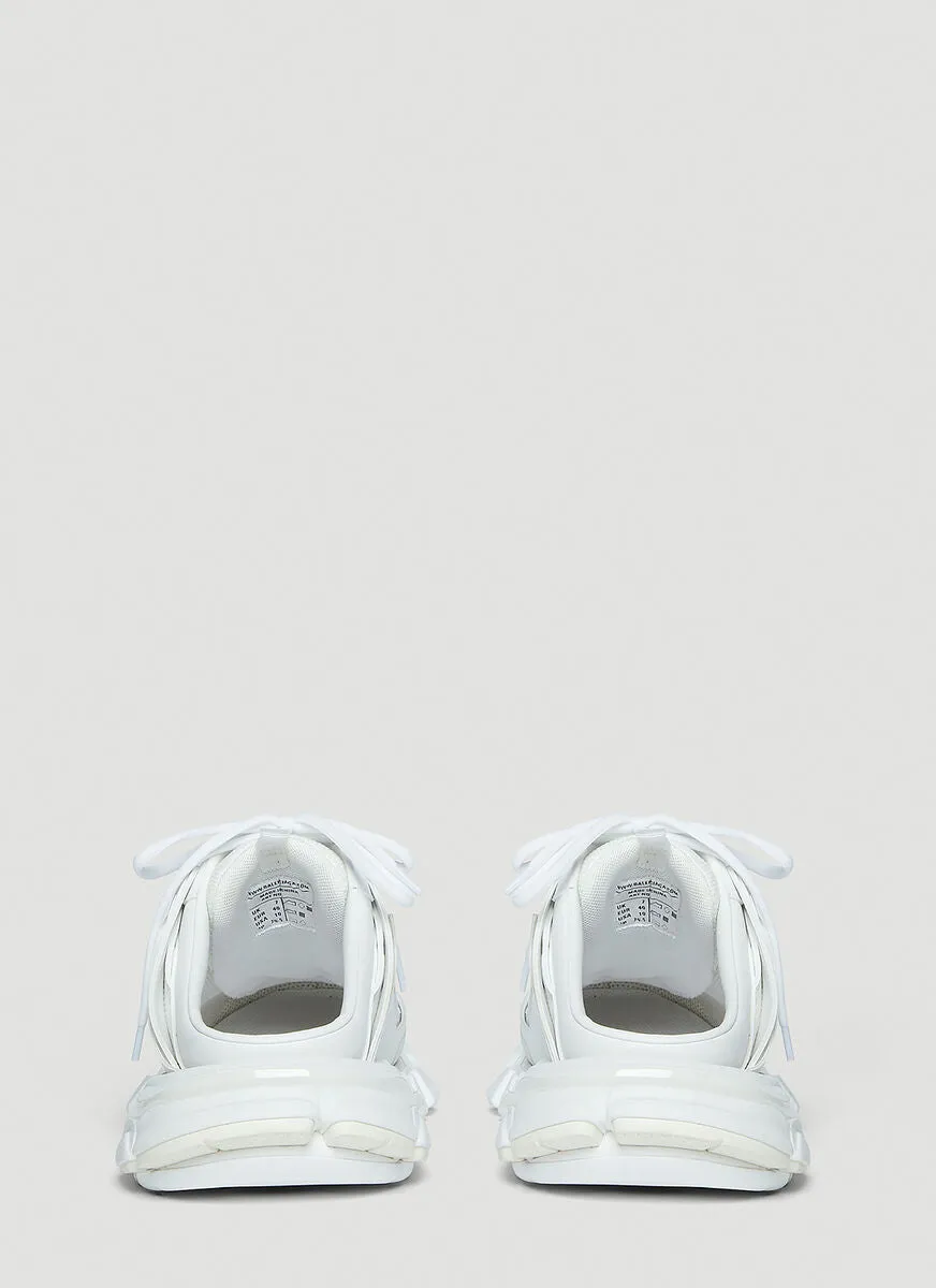 Balenciaga Track Mule Sneakers