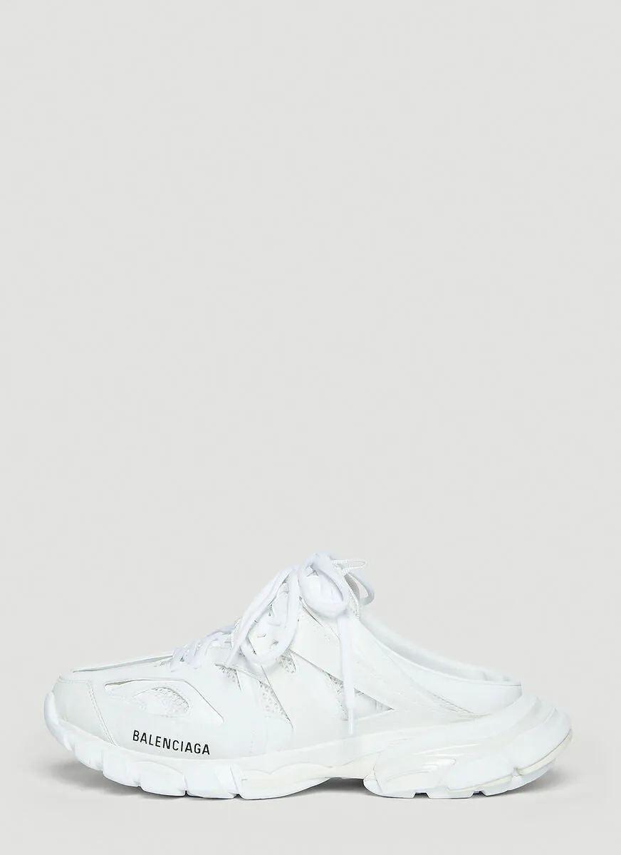 Balenciaga Track Mule Sneakers