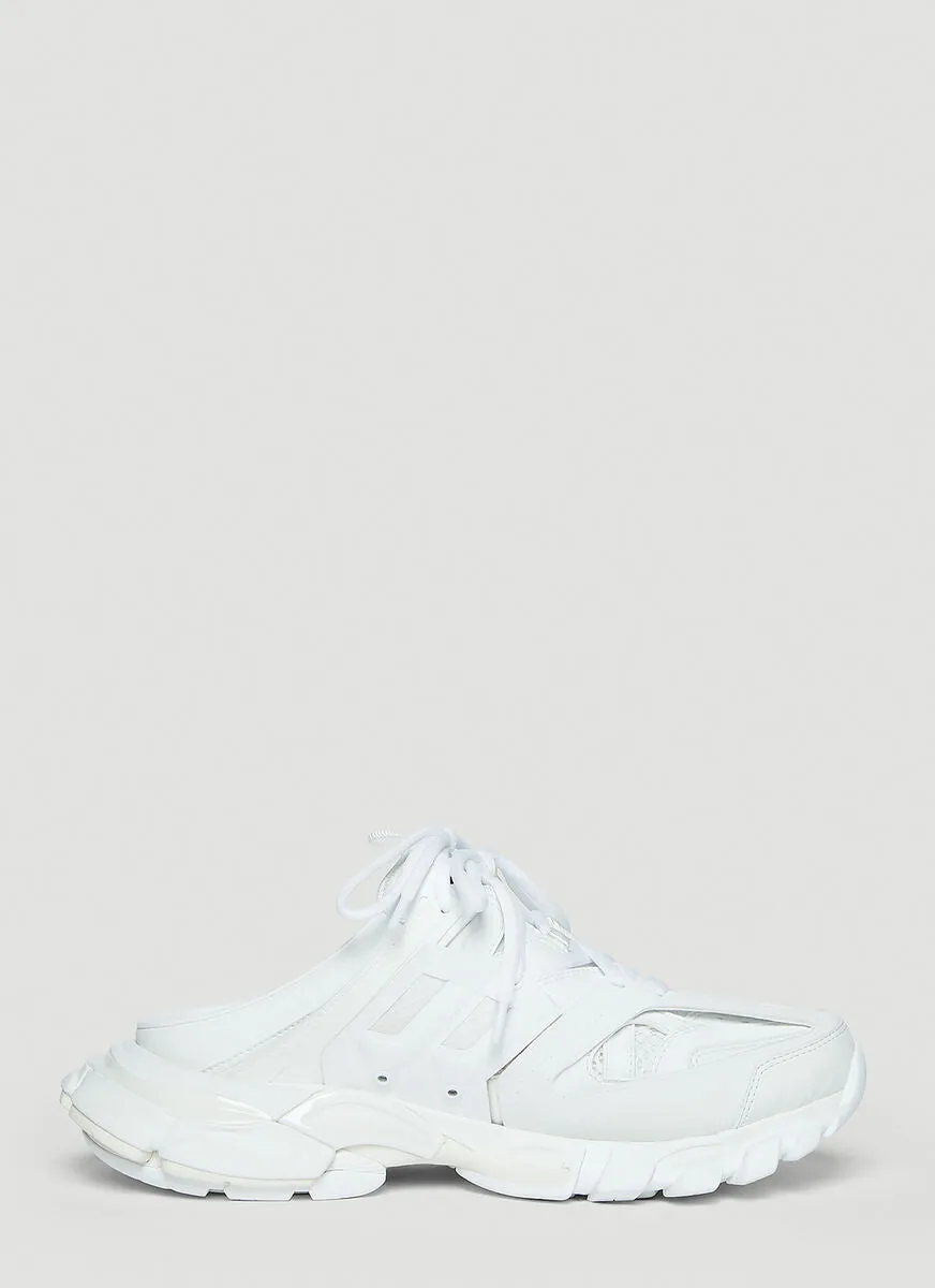 Balenciaga Track Mule Sneakers