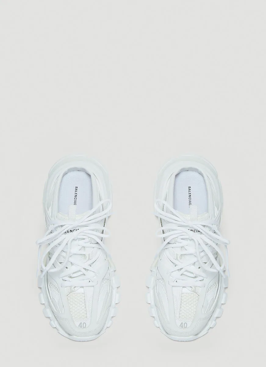 Balenciaga Track Mule Sneakers