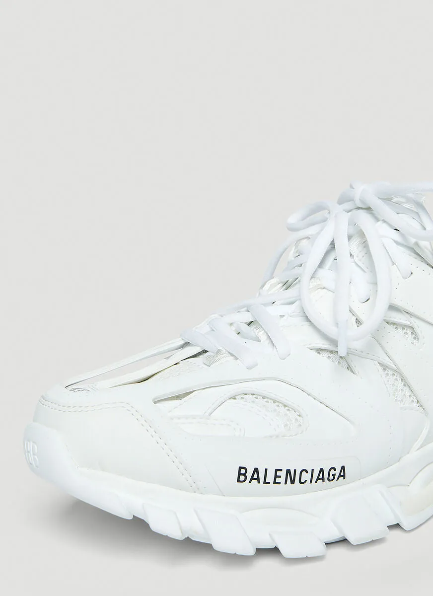 Balenciaga Track Mule Sneakers