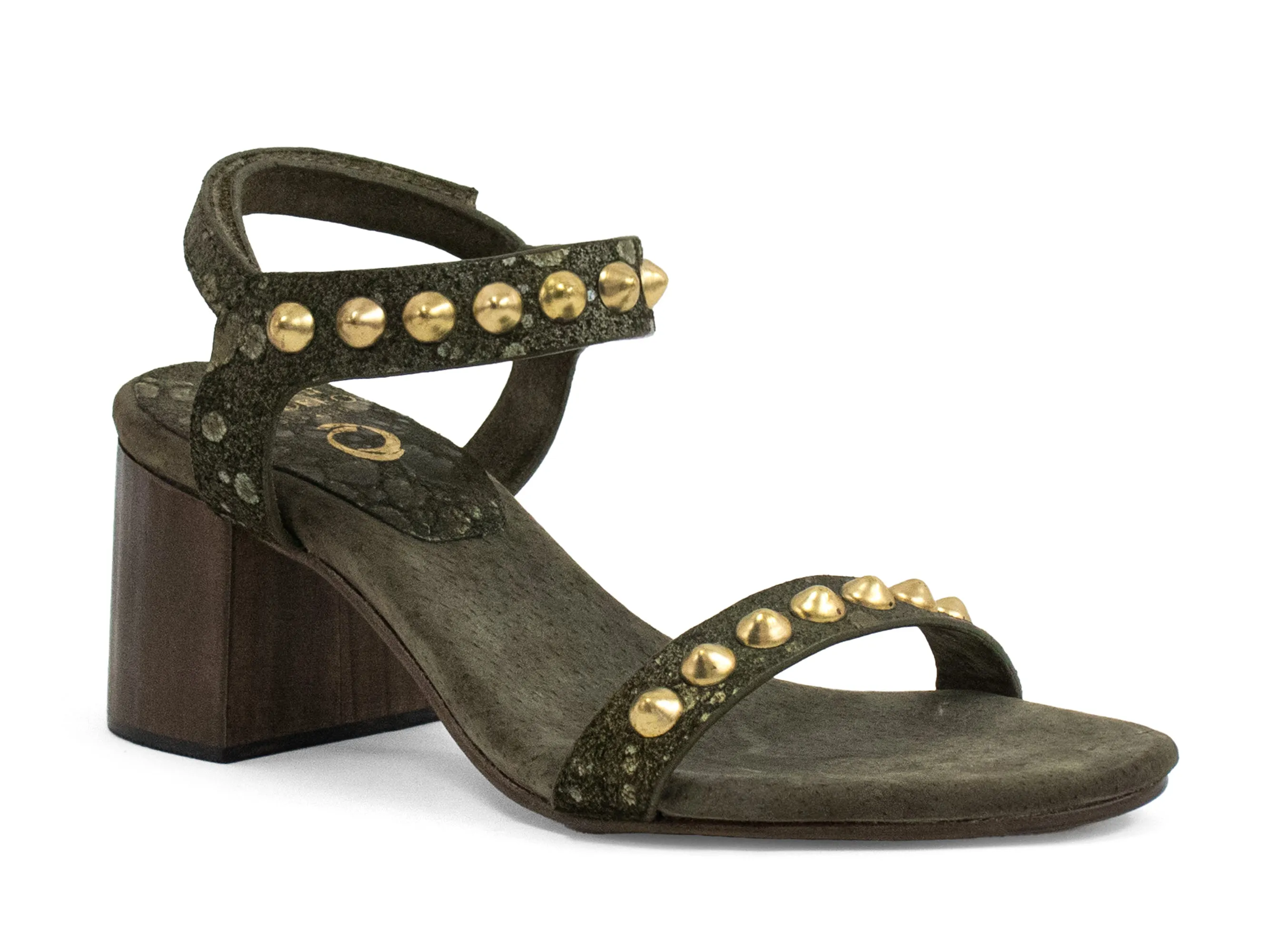 Bardot Heel