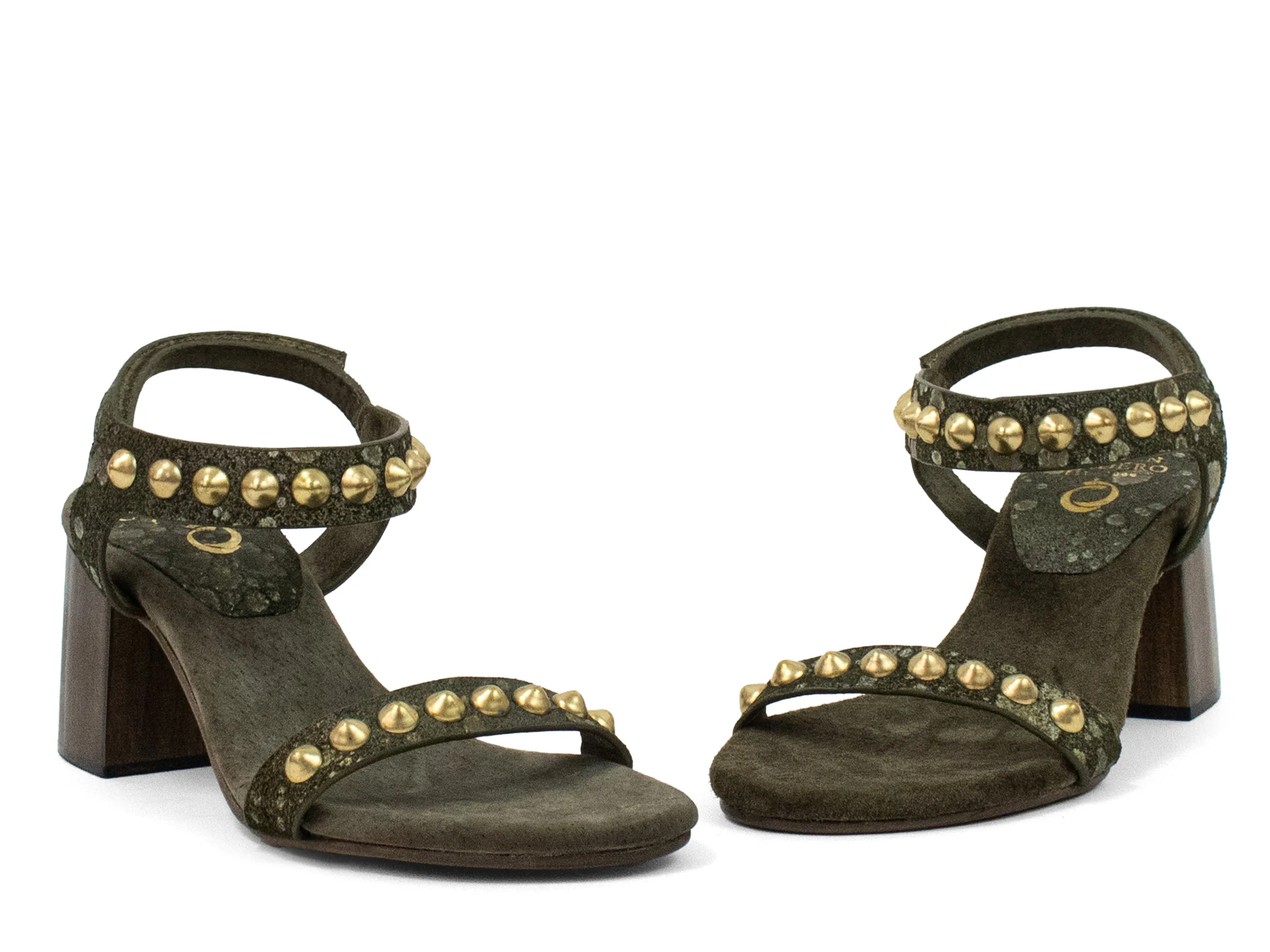 Bardot Heel