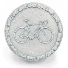Bicycle Drink Coasters