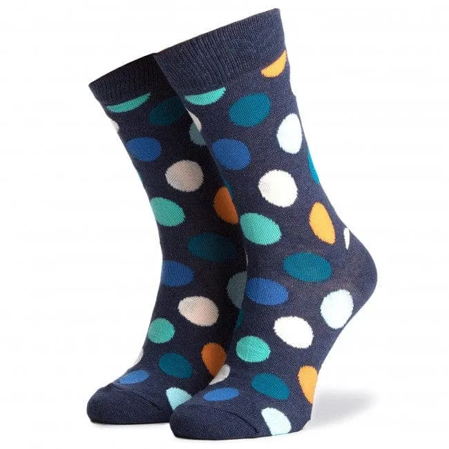 Big Dot Sock
