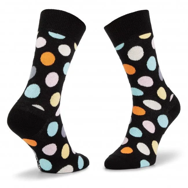Big Dot Sock