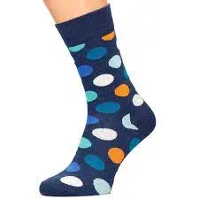 Big Dot Sock
