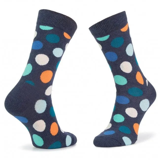 Big Dot Sock