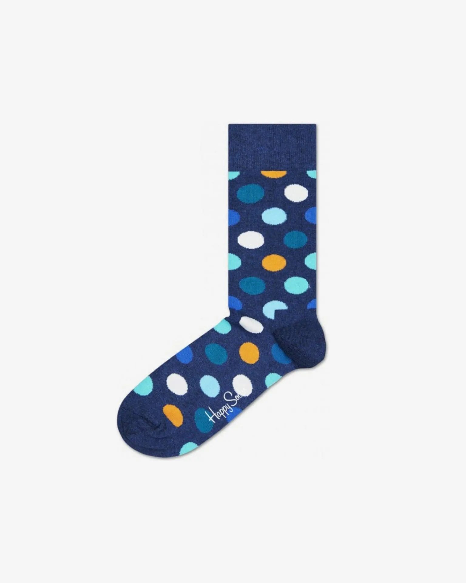 Big Dot Sock
