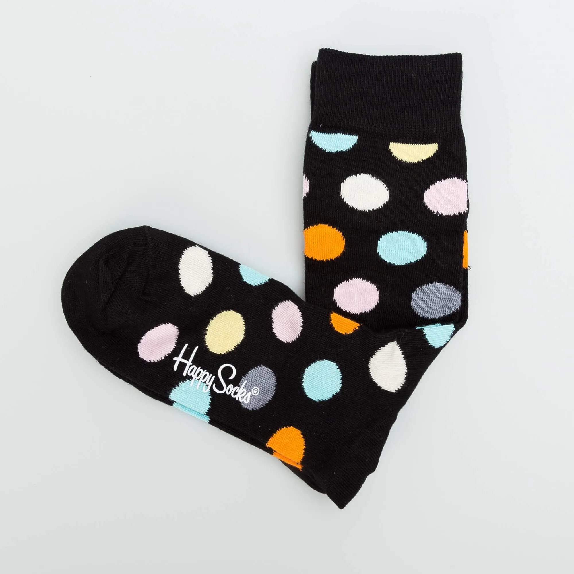 Big Dot Sock