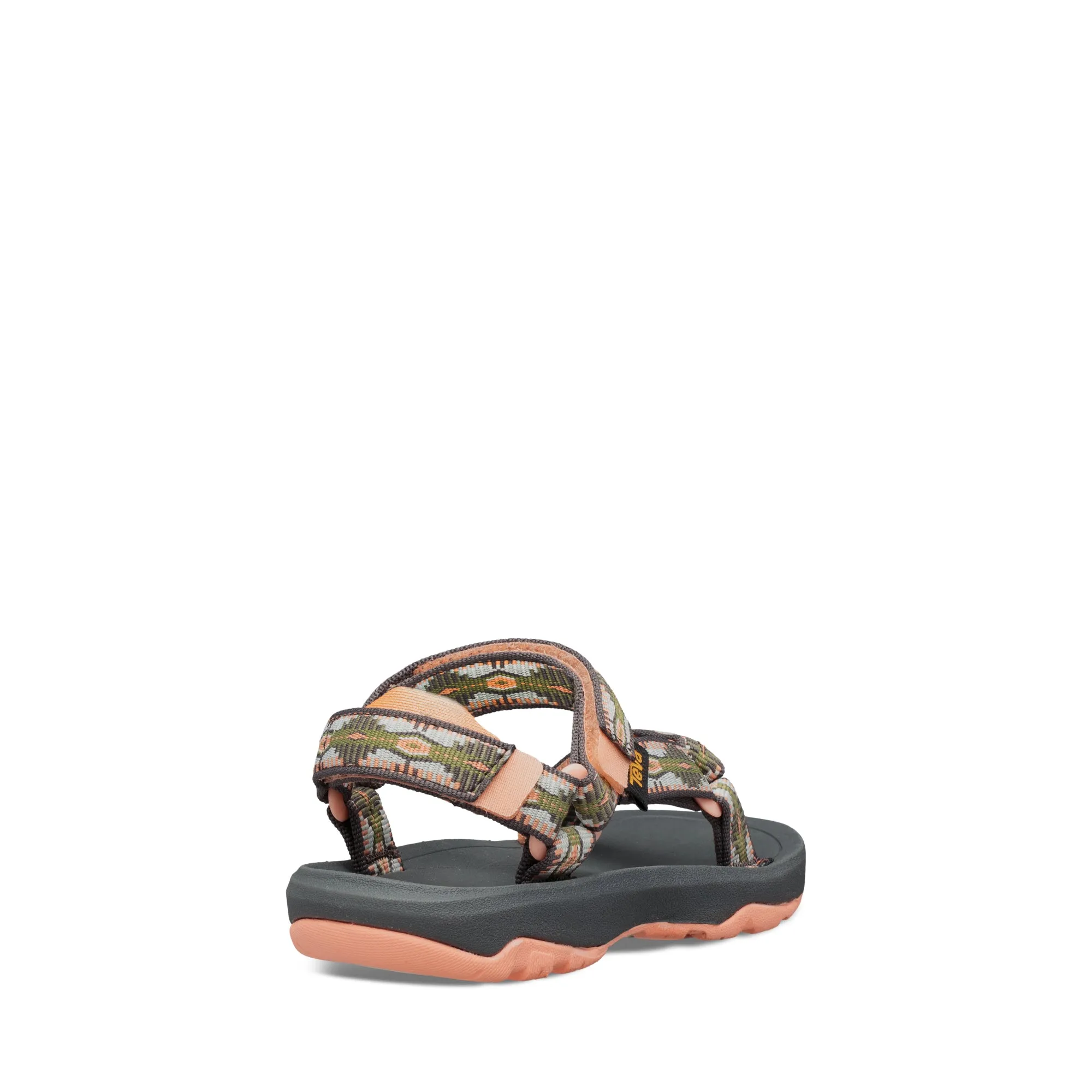 Big Kid's Teva Hurricane XLT 2 Color: Canyon Sea Foam