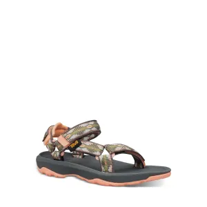 Big Kid's Teva Hurricane XLT 2 Color: Canyon Sea Foam