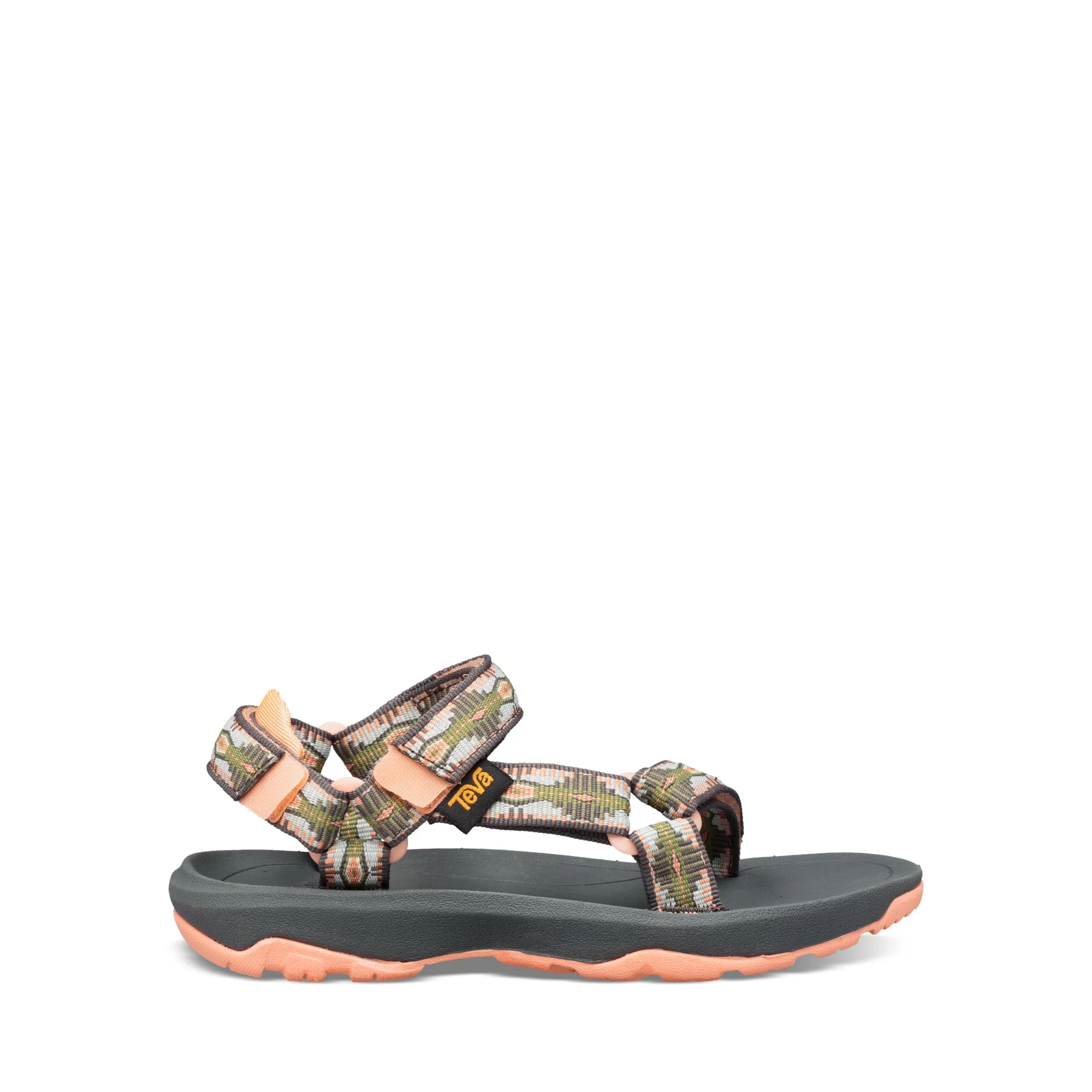 Big Kid's Teva Hurricane XLT 2 Color: Canyon Sea Foam