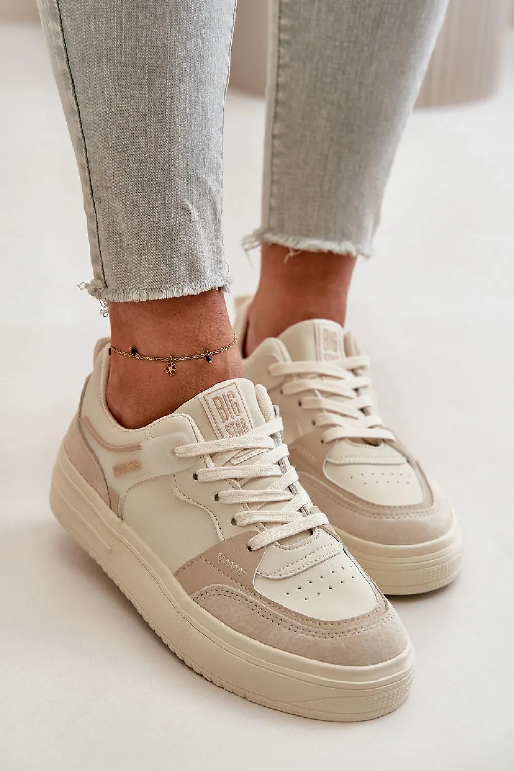 Big Star Women's Sneakers
