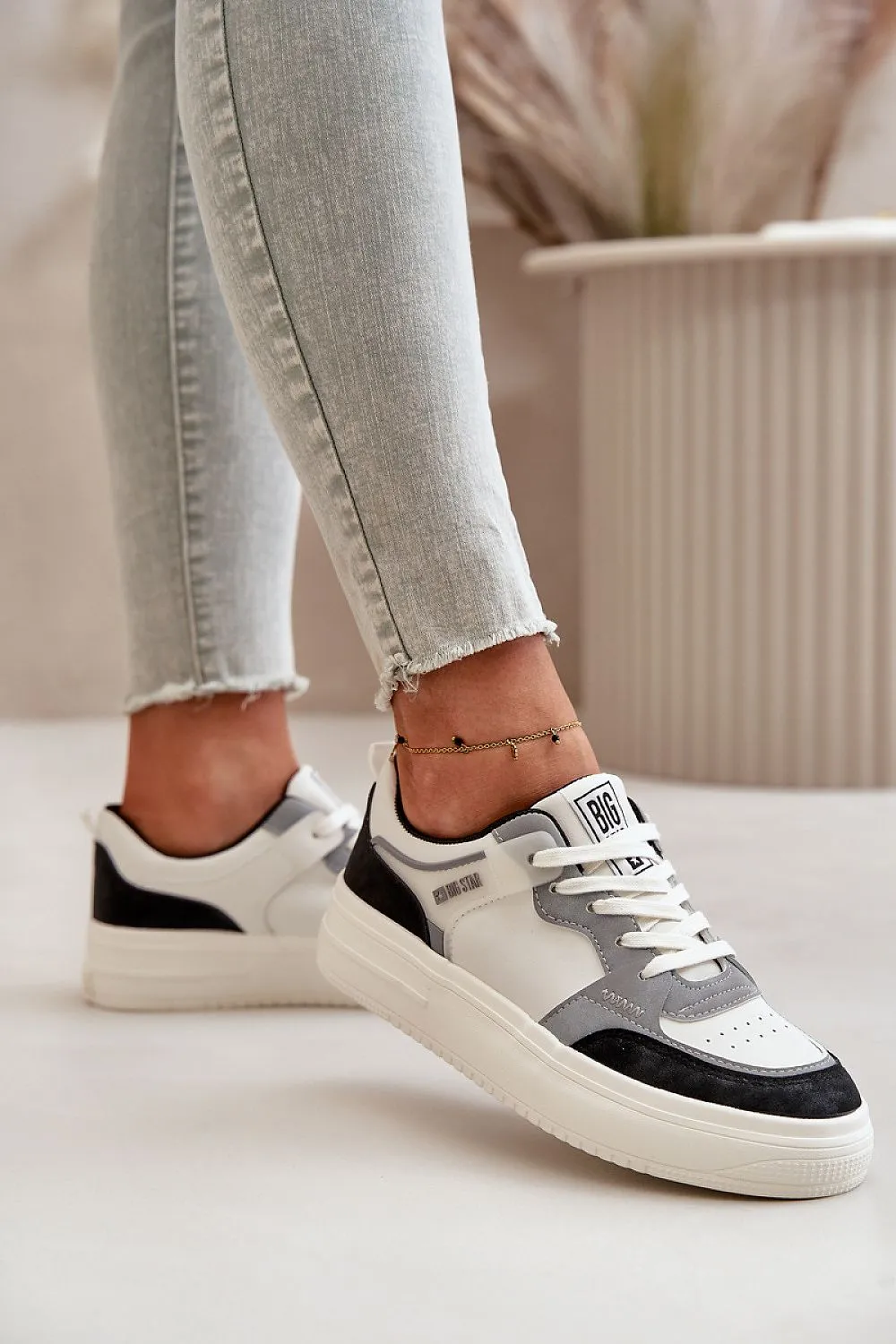 Big Star Women's Sneakers