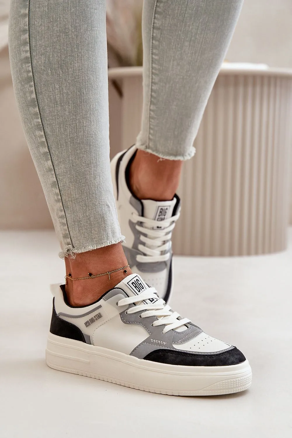 Big Star Women's Sneakers