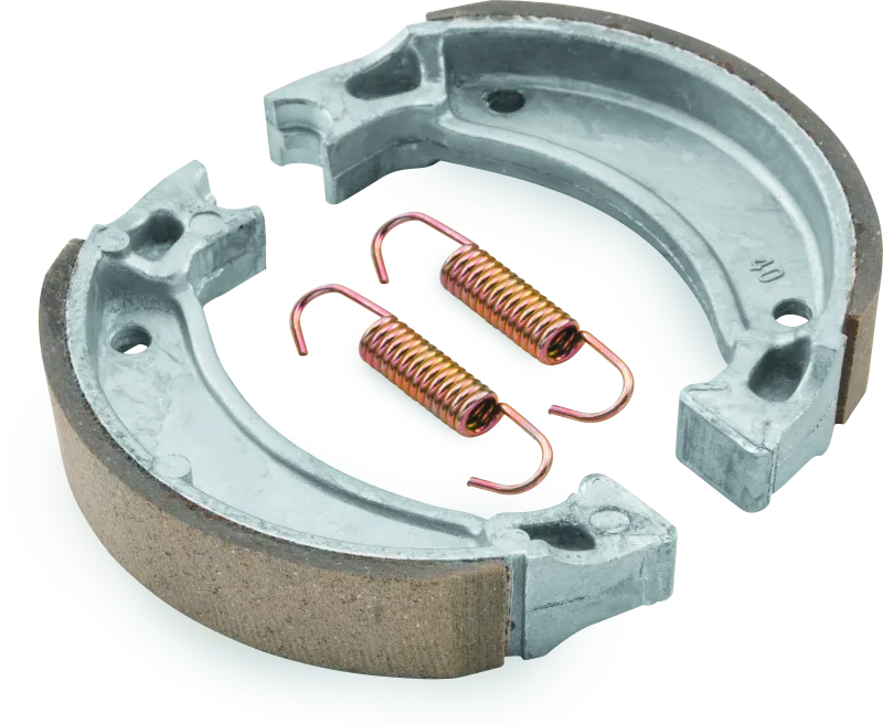BikeMaster Yamaha Brake Shoes