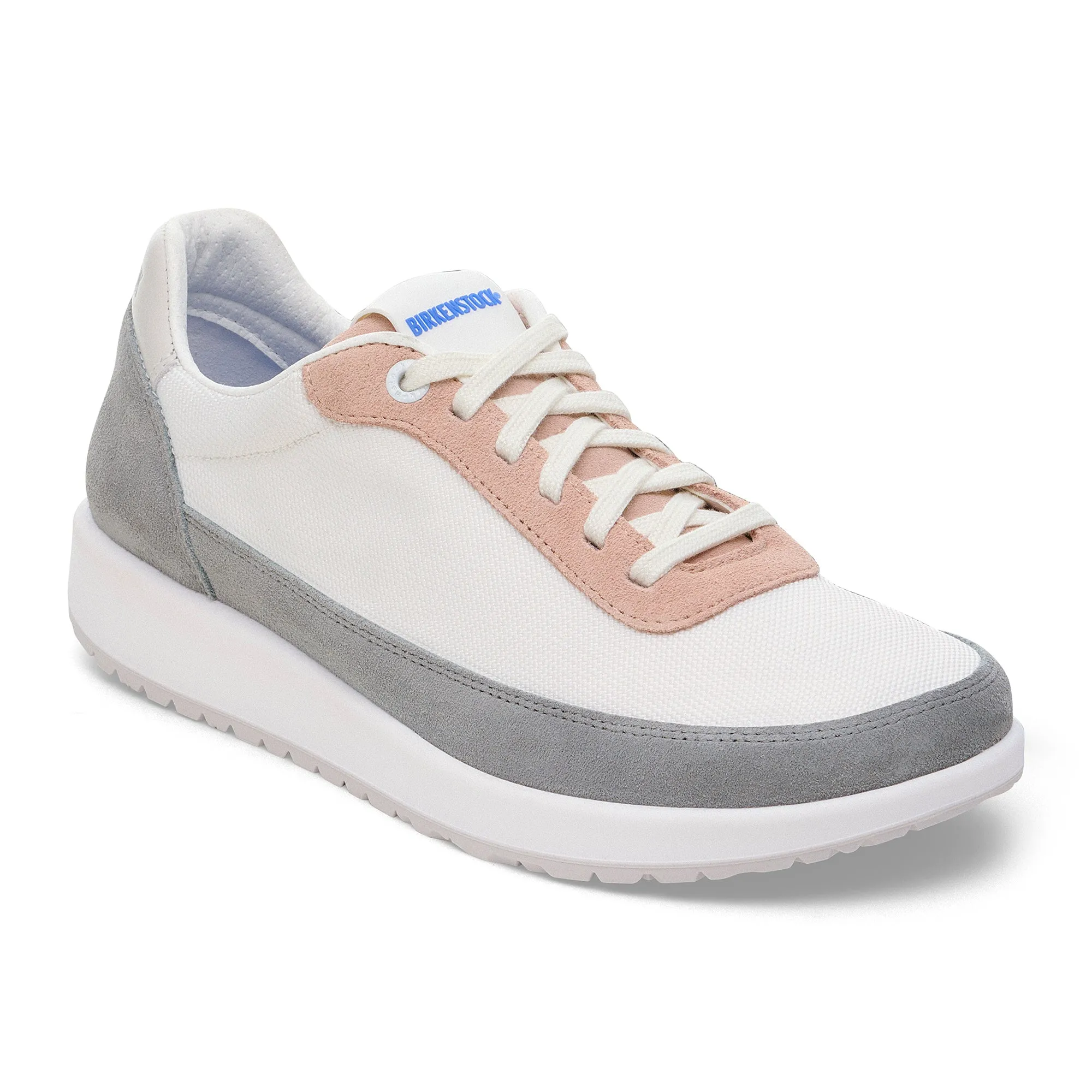 Birkenstock Honnef City Leather Textile Sneaker Unisex (REGULAR/WIDE & MEDIUM/NARROW WIDTH)