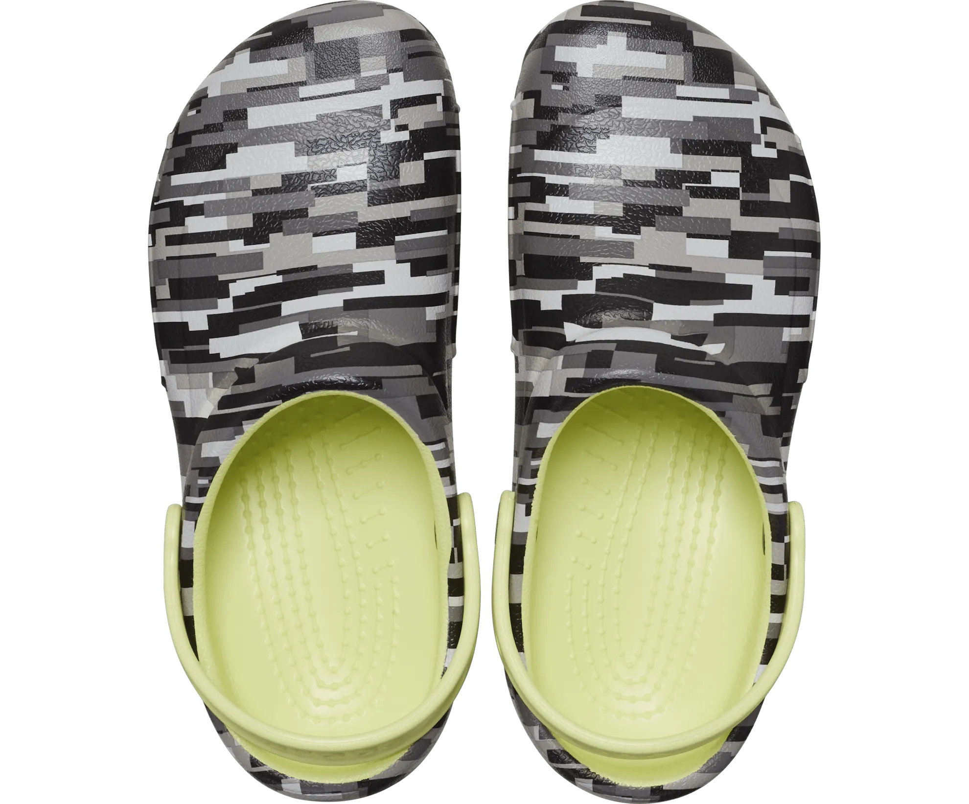 Bistro Graphic Clog