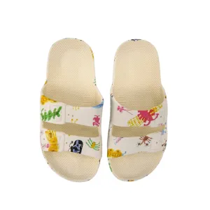 Bobo Choses Funny Insects Freedom Moses X Bobo Choses Sandals