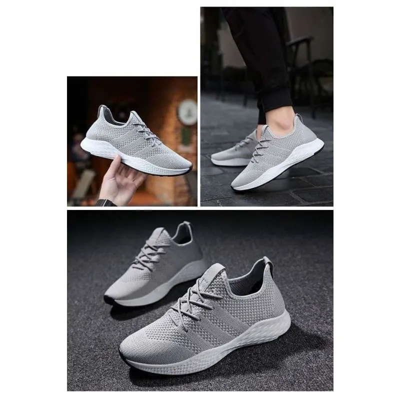 Boost Breathable Shoes Unisex For Summer
