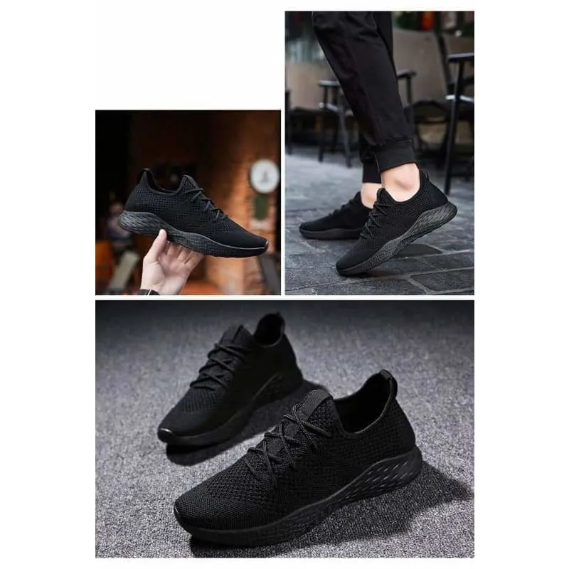 Boost Breathable Shoes Unisex For Summer