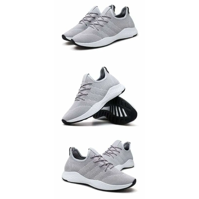 Boost Breathable Shoes Unisex For Summer