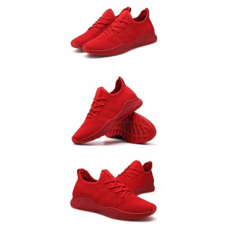 Boost Breathable Shoes Unisex For Summer