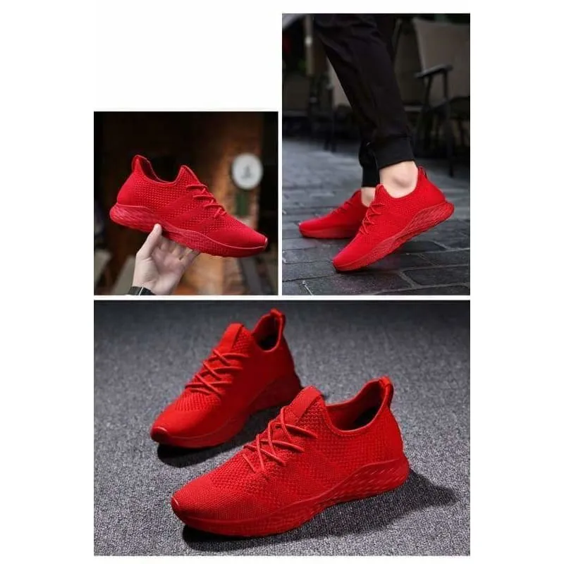 Boost Breathable Shoes Unisex For Summer