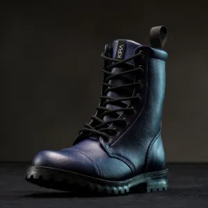 Boots - KIRA 6.0 - Blue