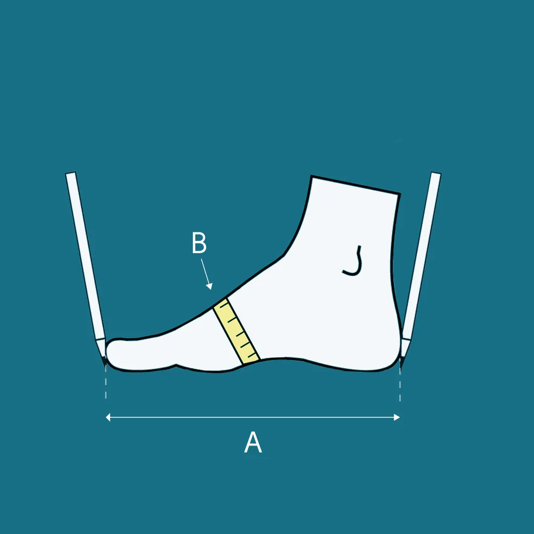 Boots - KIRA 6.0 - Blue