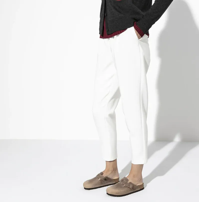 BOSTON OILED LEATHER NARROW