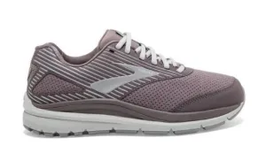 Brooks Addiction Walker Suede - Womens Walking Shoe