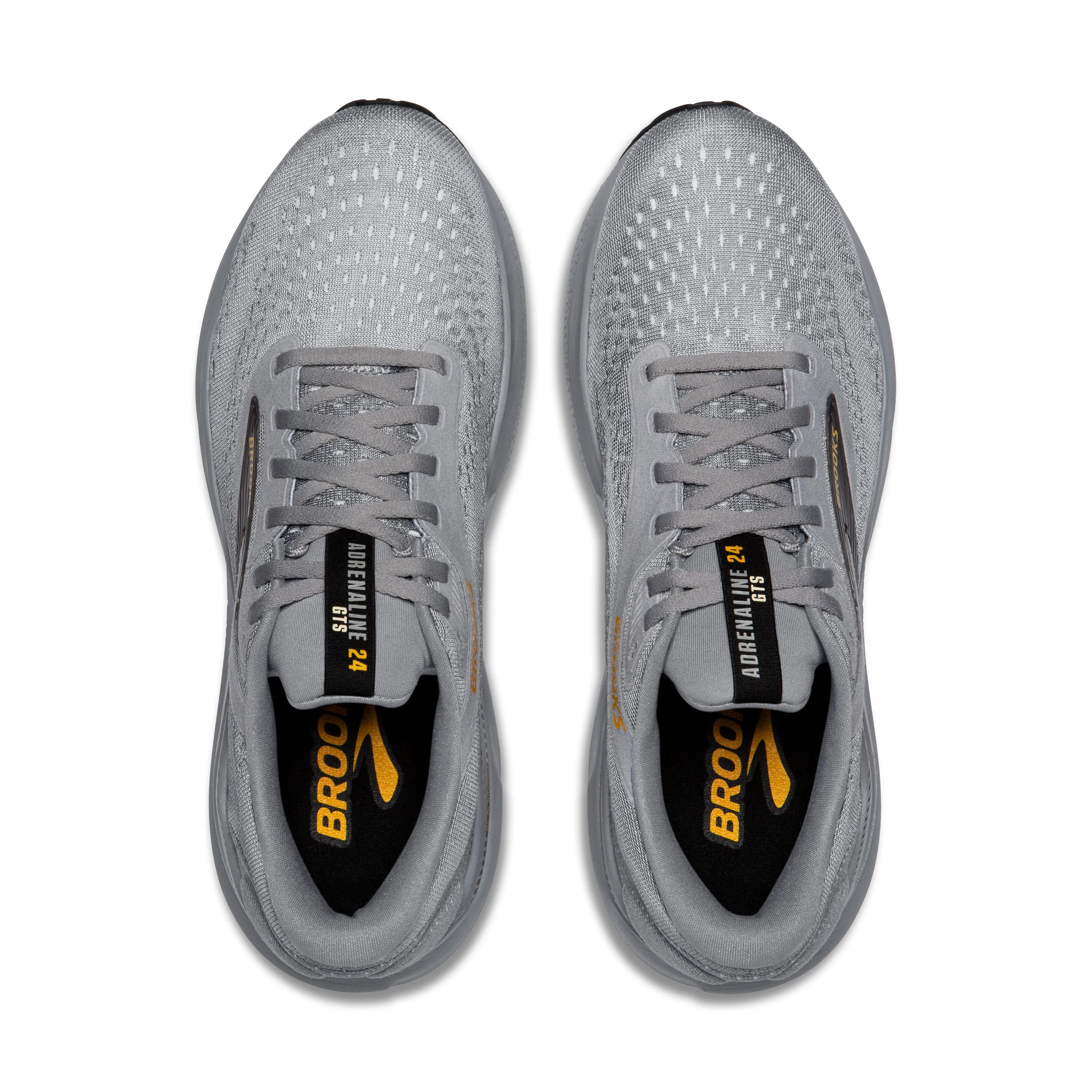 Brooks Adrenaline GTS 24 Men's (WIDE WIDTH)
