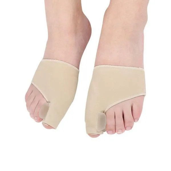 Bunion Relief Pads - Toe Separator ~ Soft and Comfortable!