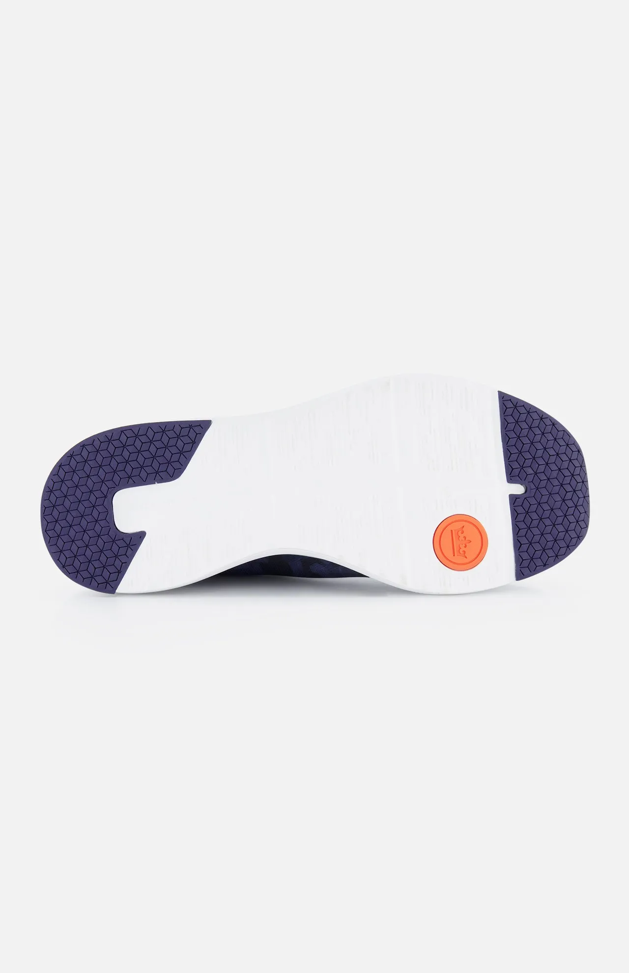 Camberfly Camo Sneakers