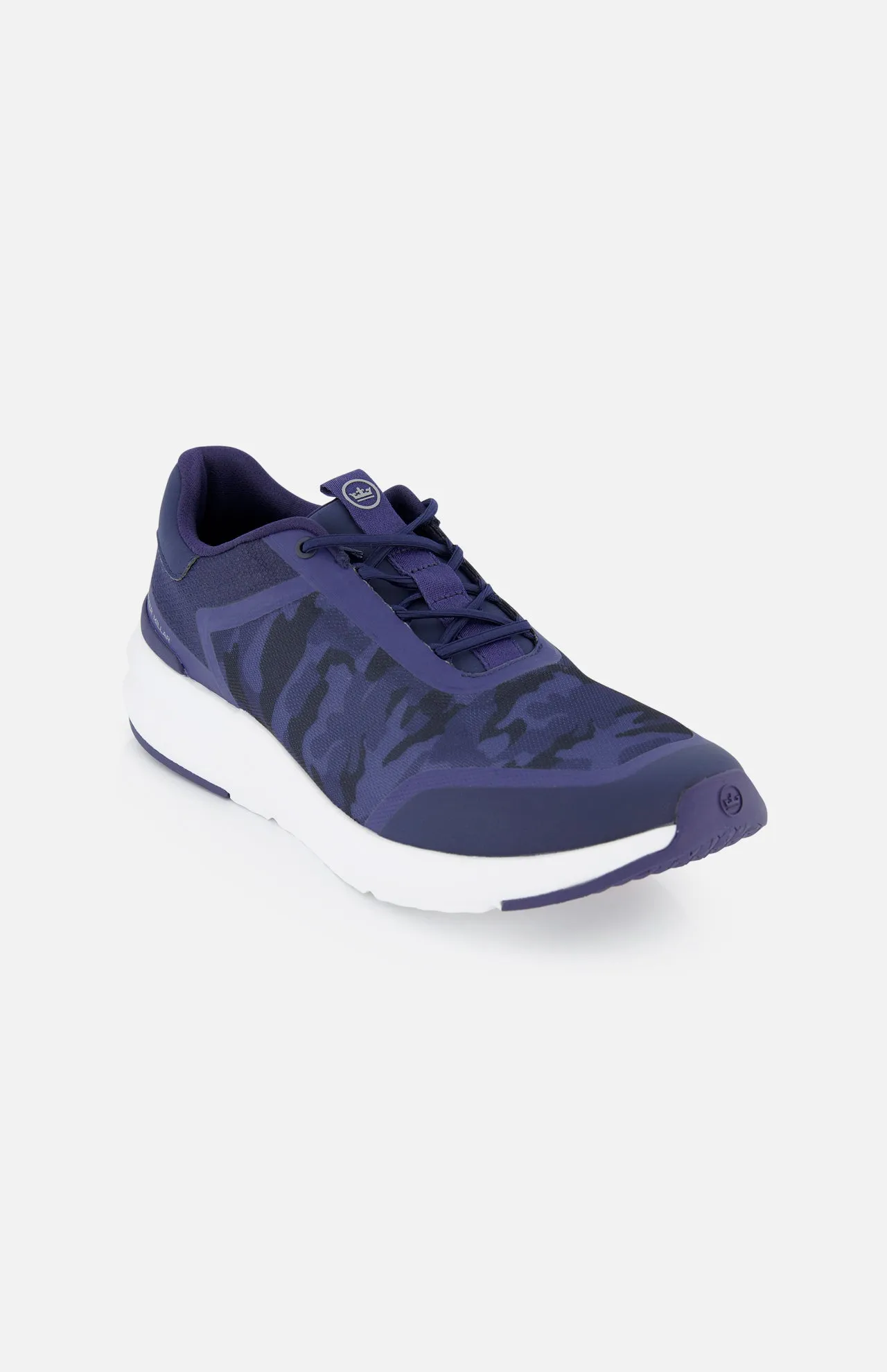 Camberfly Camo Sneakers