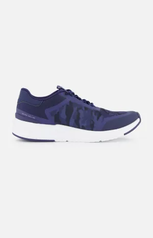 Camberfly Camo Sneakers