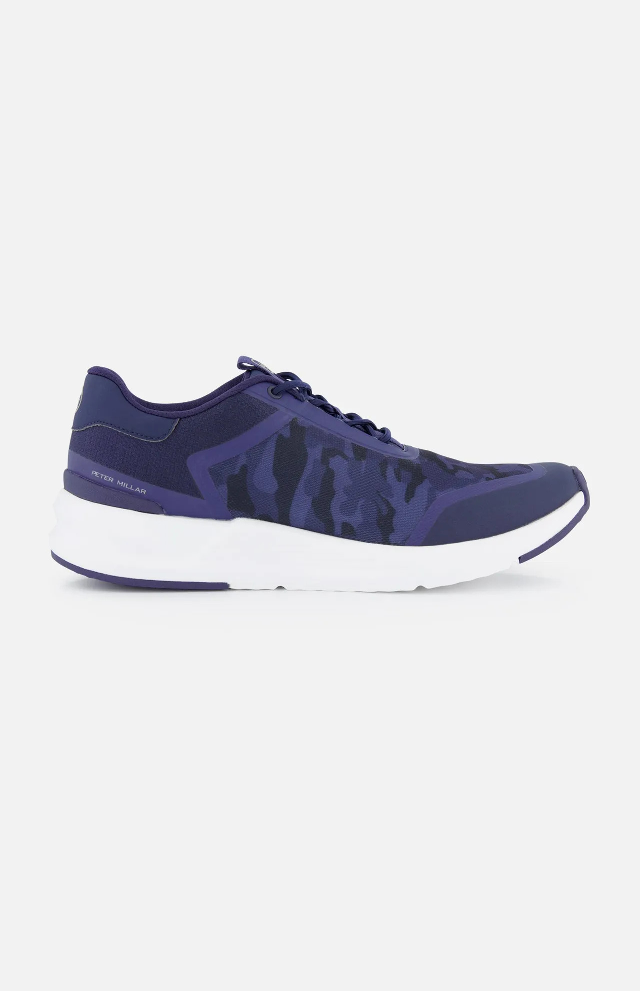 Camberfly Camo Sneakers