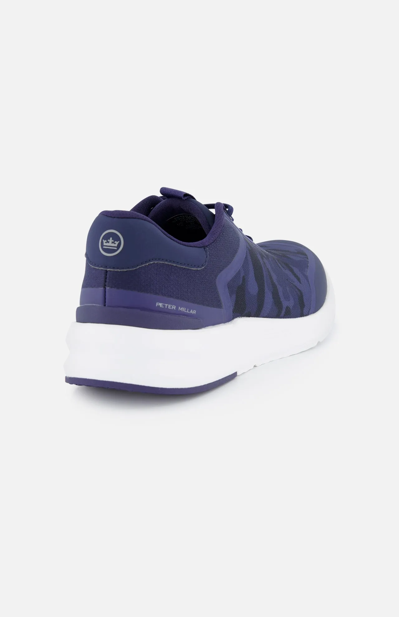 Camberfly Camo Sneakers