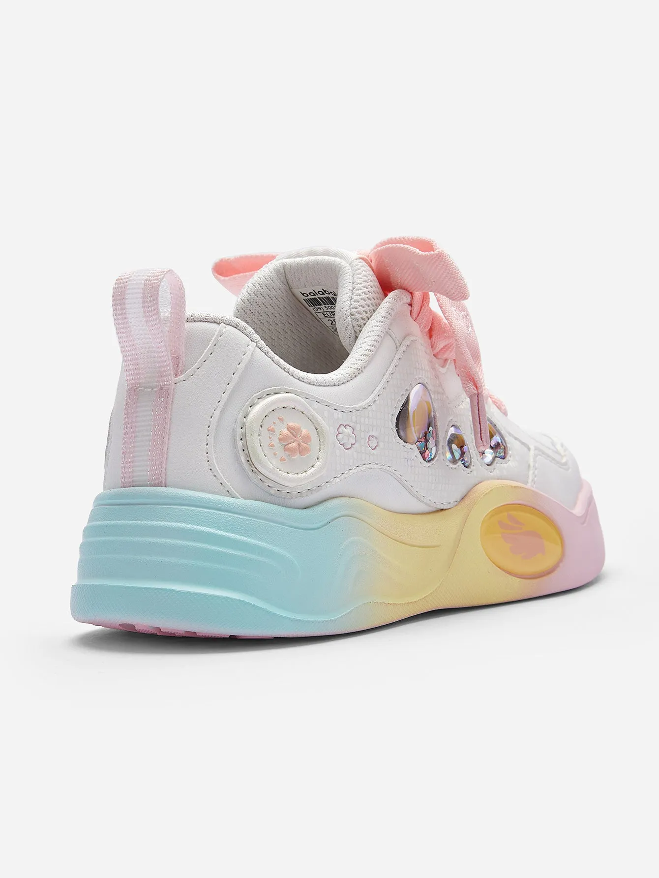 Casual Shoes 2025 Spring New Toddlers Girl Sneakers