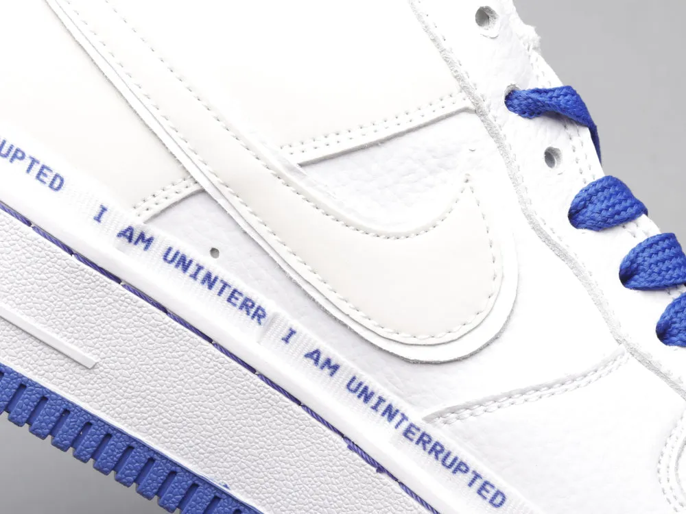 CE - AF1 CEre Than Uninterrupted joint name