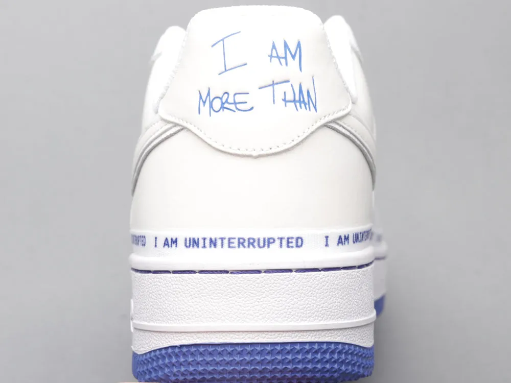 CE - AF1 CEre Than Uninterrupted joint name